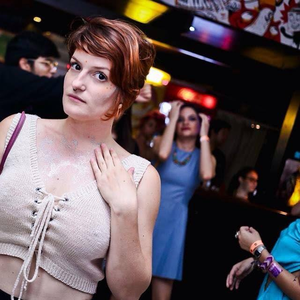 Foto de perfil de Bárbara