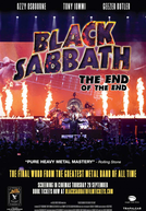 Black Sabbath: O Fim do Fim (Black Sabbath: The End of The End)