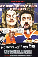 Jay and Silent Bob Get Old: Tea Bagging in the UK (Jay and Silent Bob Get Old: Tea Bagging in the UK)