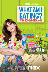 O Que Estou Comendo? (What Am I Eating? with Zooey Deschanel)