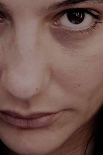 Poster de TV O corpo deuma mulher (2012)