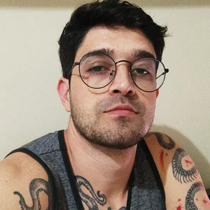 Foto de perfil de William Bueno