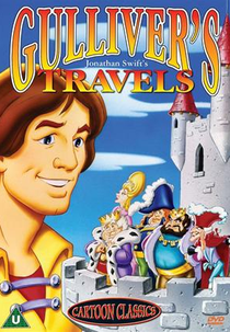 Viagens de Gulliver (Gulliver's Travels)