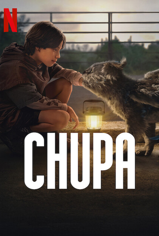 Poster 2 de Filme Meu Amigo Lutcha (2023)