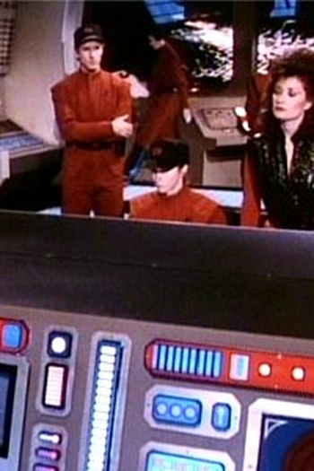 Poster de Episódio The Littlest Dragon (1985)