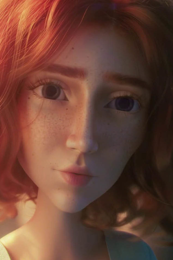  de Curta Castaway (2020)