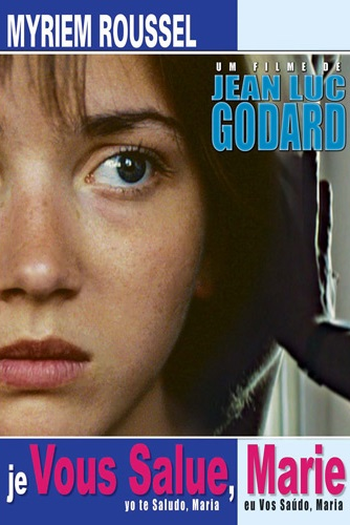  de Filme Eu Vos Saúdo, Maria (1985)