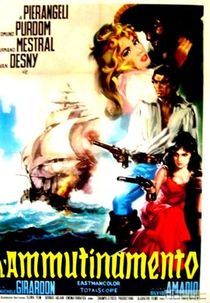 Motim das Escravas (L'ammutinamento)