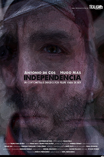 Poster de Curta Independencia (2010)