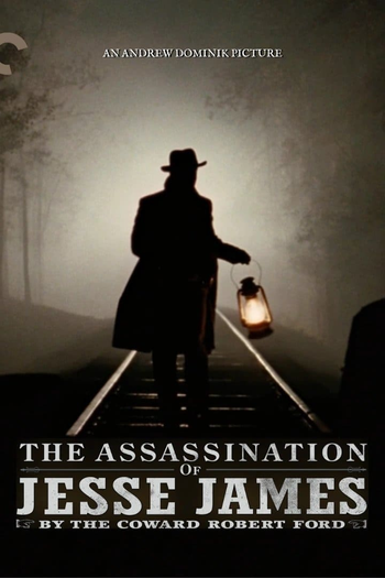  de Filme O Assassinato de Jesse James pelo Covarde Robert Ford (2007)