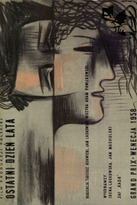 O Último Dia de Verão (Ostatni dzien lata)