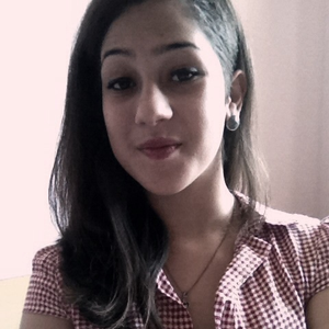 Foto de perfil de Gabriela