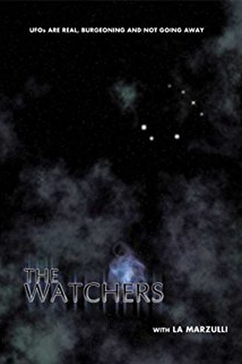 Poster de Filme The Watchers (2010)