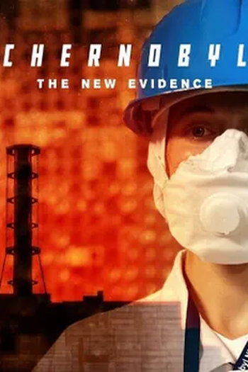 Poster de Série Chernobyl: As Novas Provas (2022)