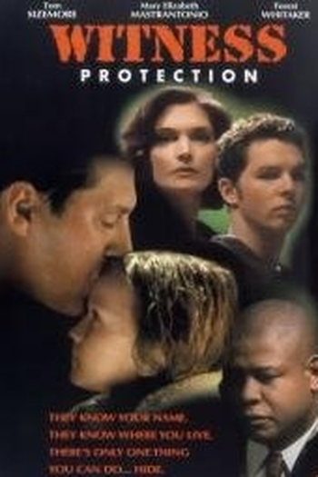  de Filme Proteção à Testemunha (1999)