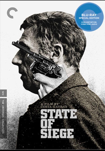 Estado de Sítio (État de Siège)