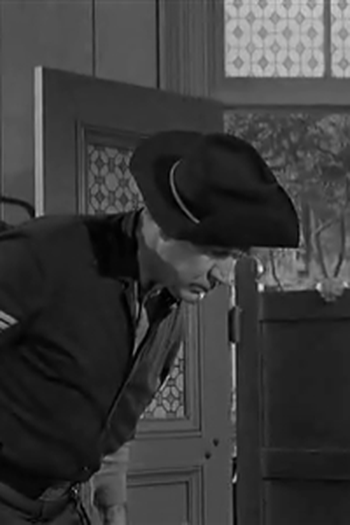 Poster de Episódio Will the Real Captain Try to Stand Up? (1966)