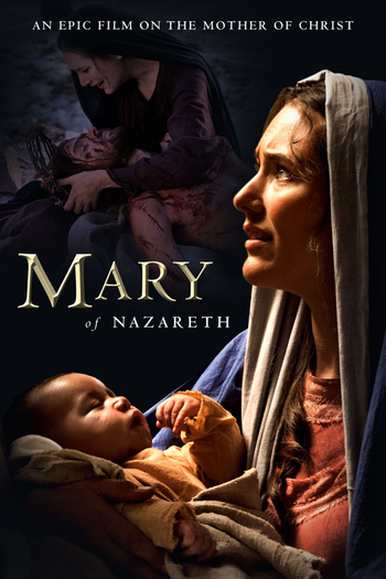  de Série Maria, Mãe de Jesus (2012)