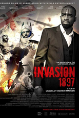Invasion 1897 (Invasion 1897)