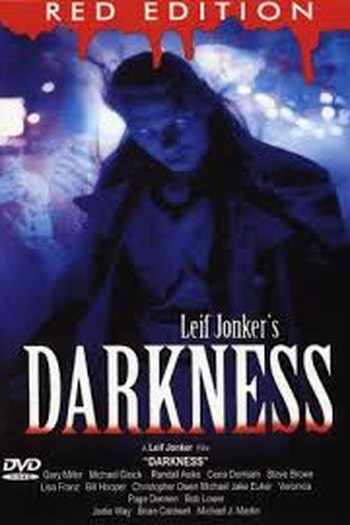  de Filme Darkness (1993)