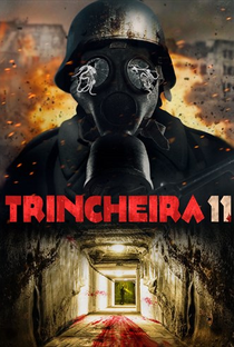 Trincheira 11 - Poster / Capa / Cartaz - Oficial 4