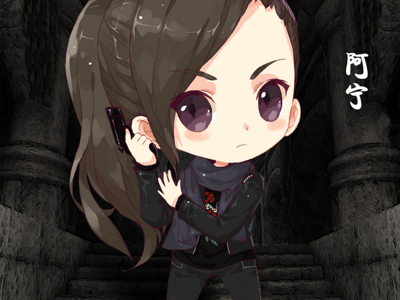 Foto 5 de The Lost Tomb (1ª Temporada)