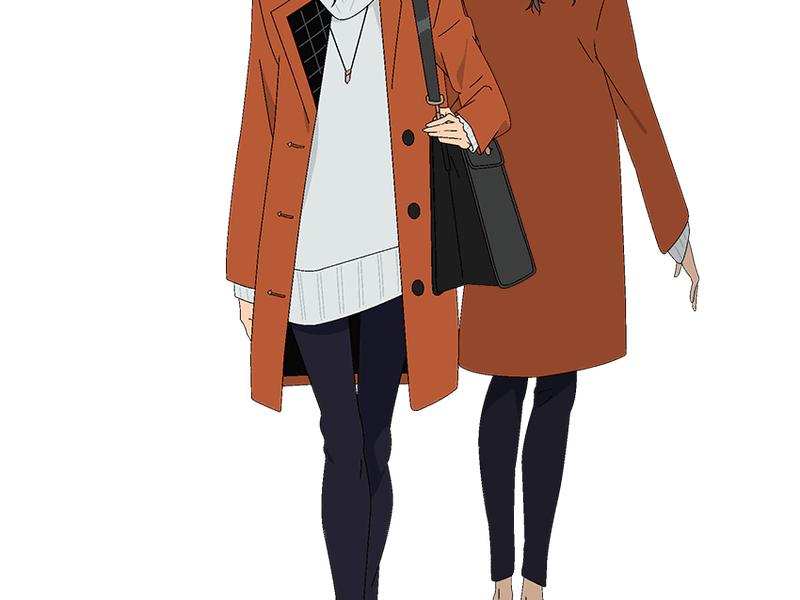 Foto 6 de Hero Mask (1ª Temporada)
