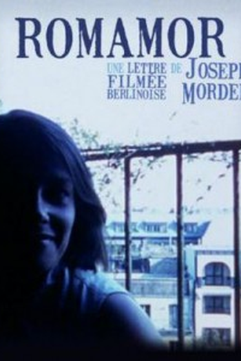 Poster de Filme Romamor (1992)
