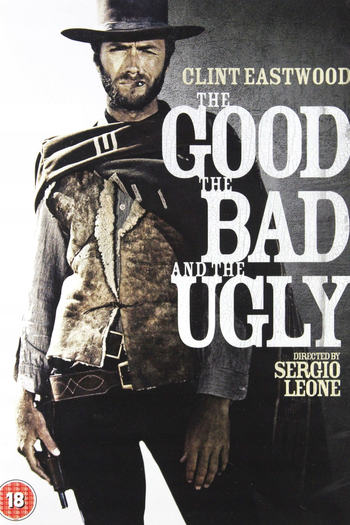  de Filme Três Homens em Conflito (1966)