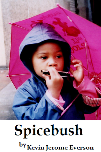  de Filme Spicebush (2005)