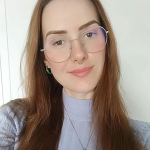 Foto de perfil de Vitória H. G.