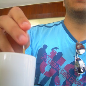 Foto de perfil de Charles Marques