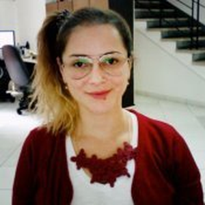 Foto de perfil de Pkna Bruna