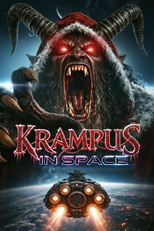 Krampus in Space (Krampus in Space)