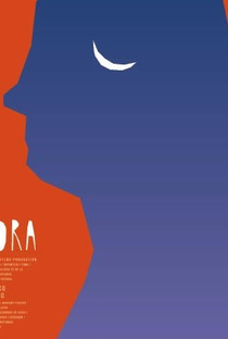 A Demora - Poster / Capa / Cartaz - Oficial 2