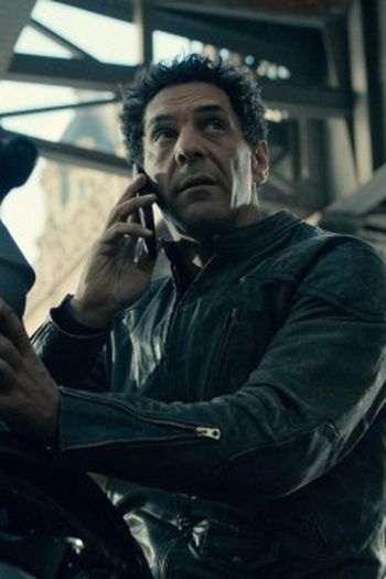 Poster de Episódio Épisode 6 (2026)