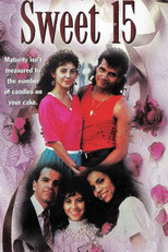 Virando Adulta (Sweet 15)