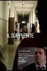 Il supplente (Il supplente)