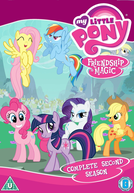 My Little Pony: A Amizade é Mágica (2ª Temporada) (My Little Pony: Friendship Is Magic (Season 2))