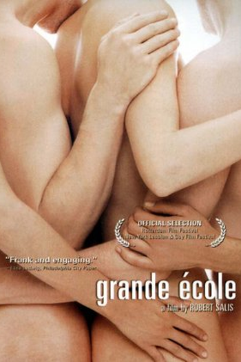  de Filme Grande École (None)