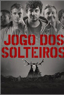 Jogo dos Solteiros - Poster / Capa / Cartaz - Oficial 2