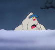 The Abominable Snowbeast