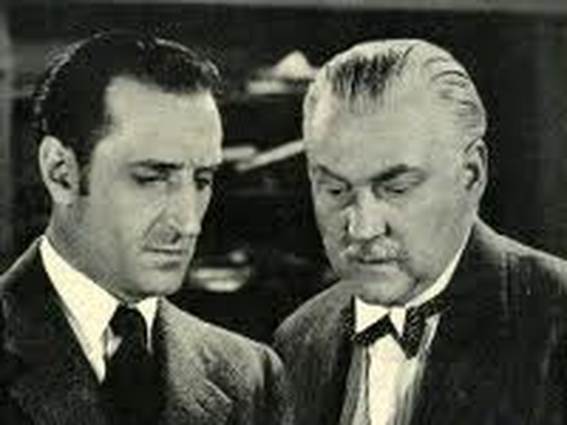 Foto 4 de Sherlock Holmes e a Arma Secreta