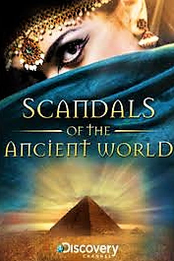 Poster de Filme Escândalos da Antiguidade (2008)