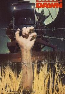 Conspiração ao Amanhecer (Dark Before Dawn)