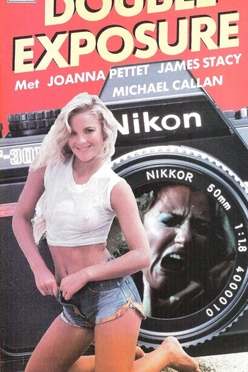  de Filme Retrato Mortal (1983)