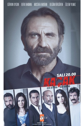 Poster de Franquia Kaçak (2013)