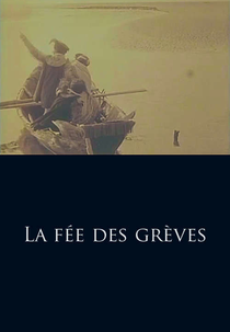 The Fairy of the Surf (La fée des grèves)