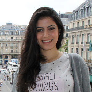 Foto de perfil de Amanda