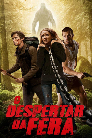  de Filme O Despertar da Fera (2014)